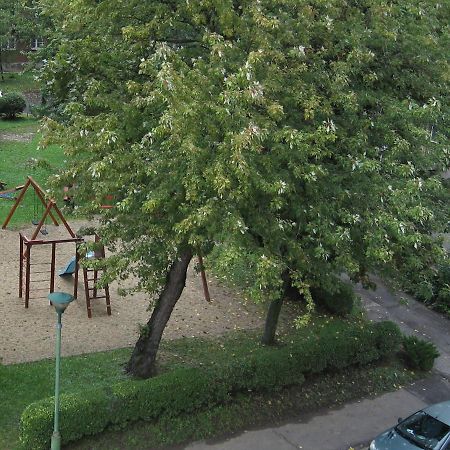 Hz Apartman Miskolc Apartment Екстериор снимка