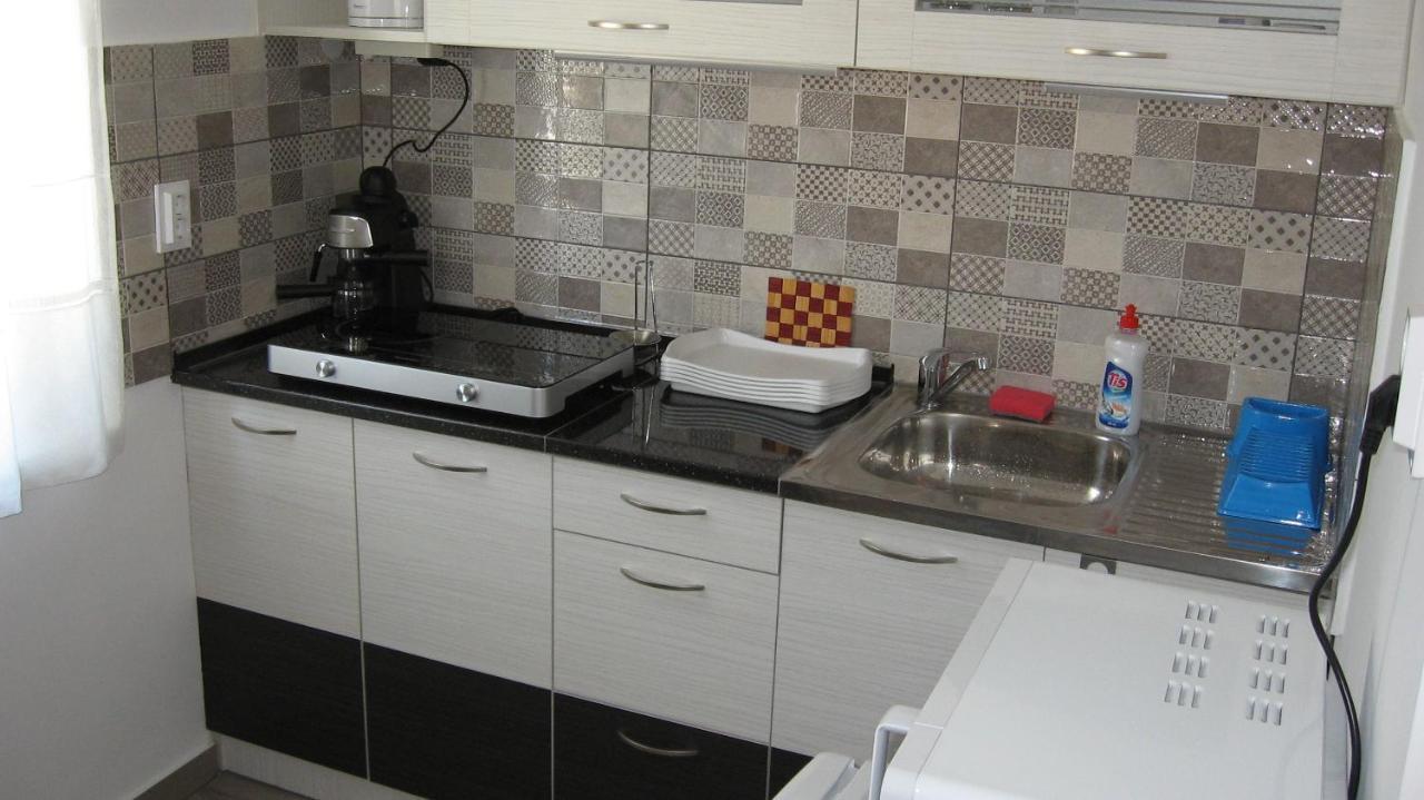 Hz Apartman Miskolc Apartment Екстериор снимка